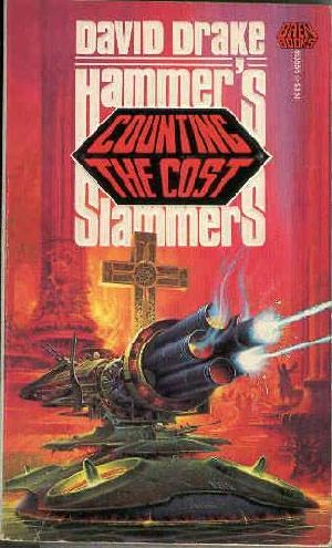 [Hammer's Slammers 04] • Counting the Cost